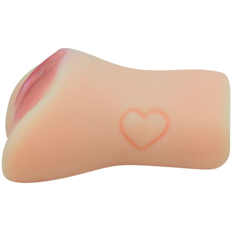 Crazy Bull Elena - Dispositivo per uomo - nella confezione