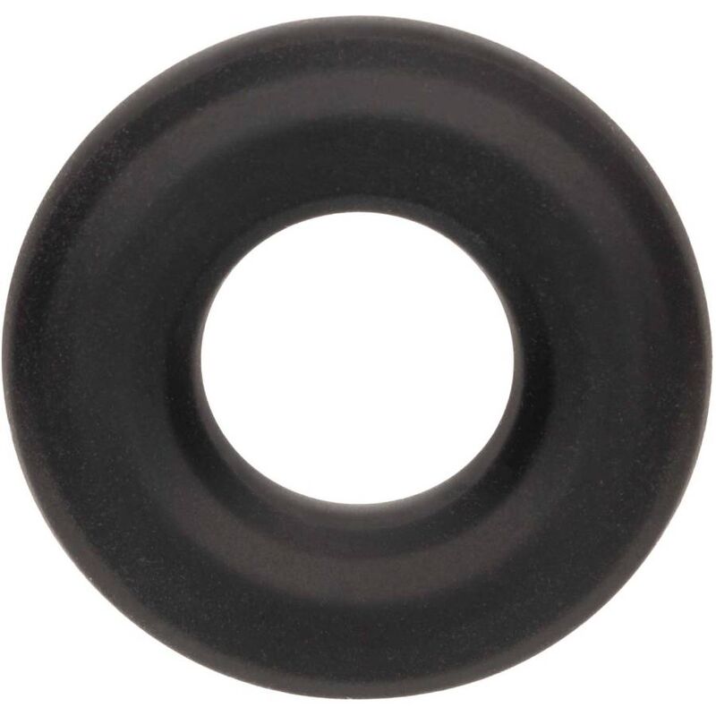 Calexotics Alpha - Anello per uomo, colore prolong medio nero - dettaglio
