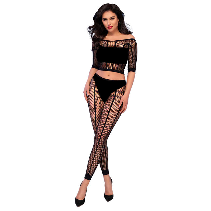 Chilirose CR 4647 Top - Completo intimo