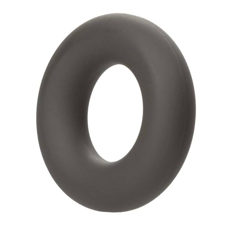Calexotics Alpha - Anello per uomo, colore 2 anelli prolong grigio - dettaglio