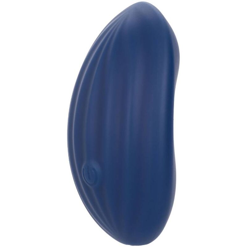 Calexotics Cashmere Curva Velluto - Accessorio intimo - vista laterale