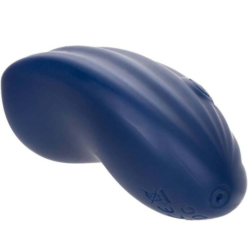 Calexotics Cashmere Curva Velluto - Accessorio intimo - in mano per le dimensioni