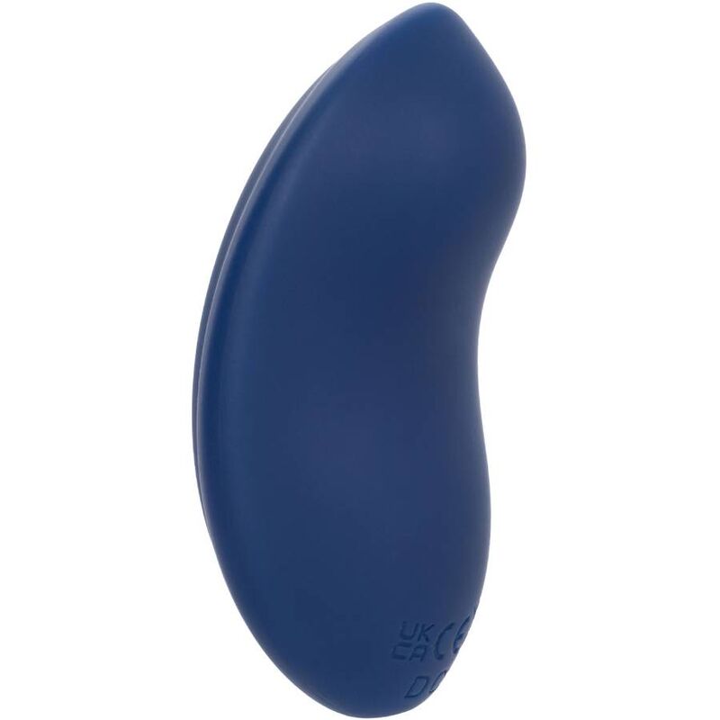 Calexotics Cashmere Curva Velluto - Accessorio intimo - retro