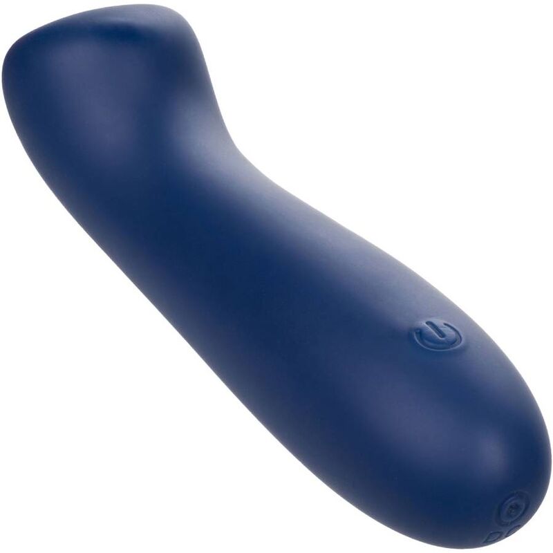 Calexotics Cashmere Satinato - Accessorio intimo - vista laterale