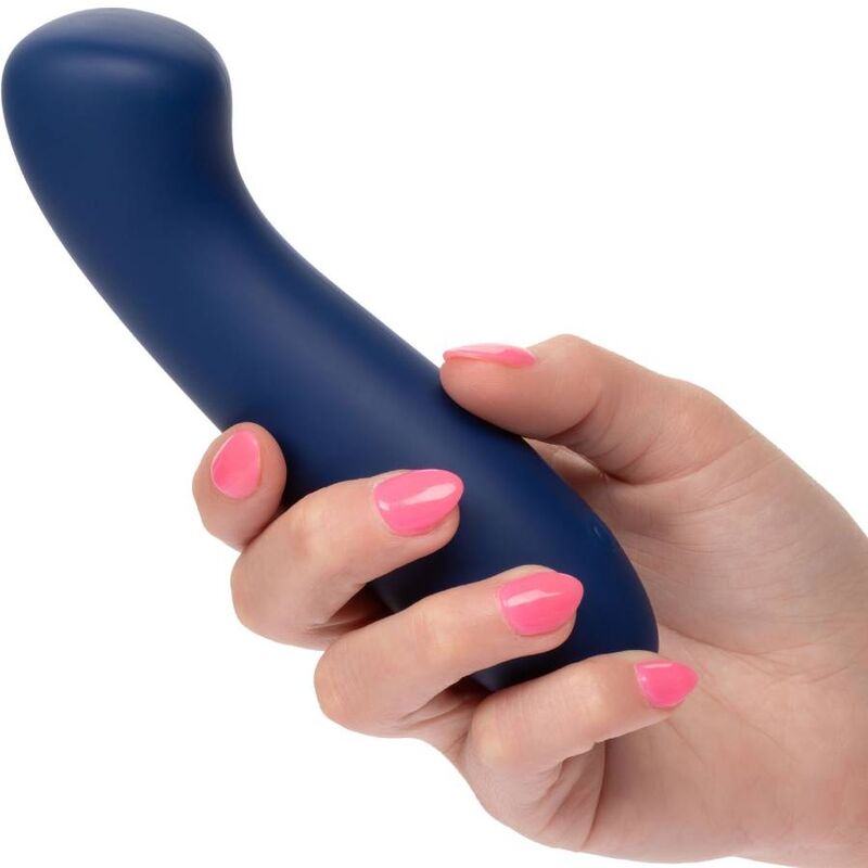 Calexotics Cashmere Satinato - Accessorio intimo - in mano per le dimensioni