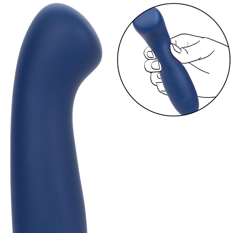 Calexotics Cashmere Satinato - Accessorio intimo - dettaglio