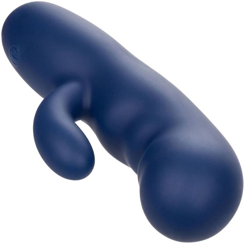 Calexotics Cashmere Seta Duo - Accessorio intimo - retro