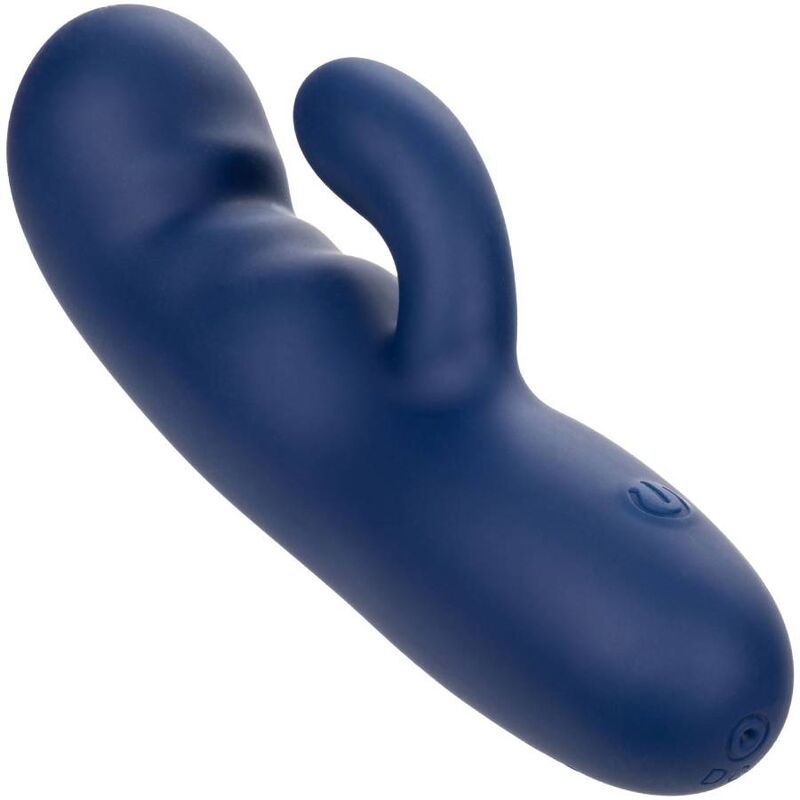 Calexotics Cashmere Seta Duo - Accessorio intimo - in mano per le dimensioni