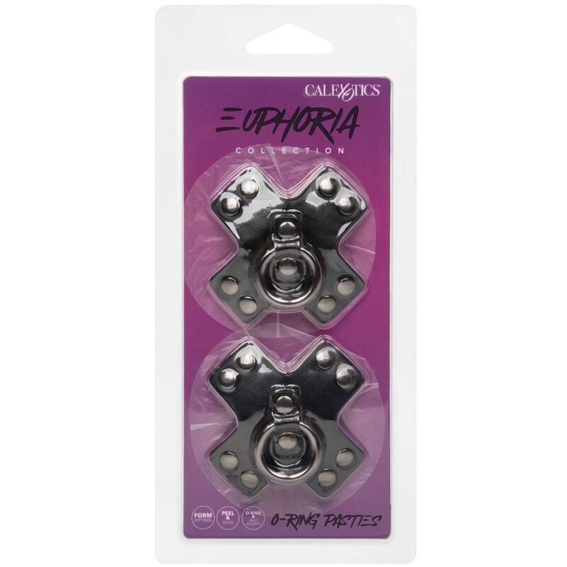 Calexotics Euphoria O Ring - Lingerie - dettaglio