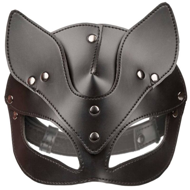 Calexotics Euphoria Maschera Gatto - Accessorio intimo - nella confezione