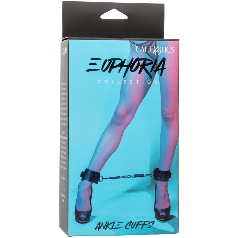 Calexotics Euphoria Polsini Alla Caviglia - Accessorio intimo - dettaglio
