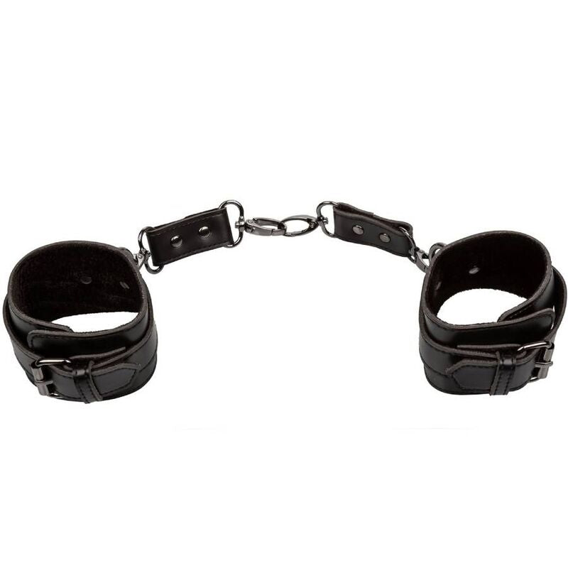 Calexotics Euphoria Polsini Alla Caviglia - Accessorio intimo - retro