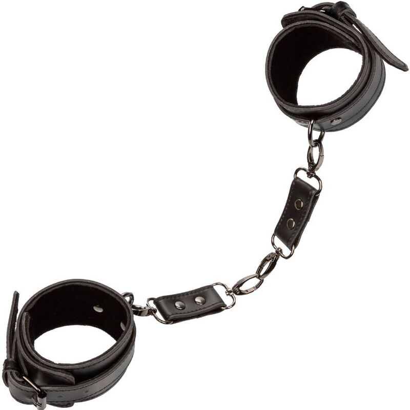 Calexotics Euphoria Polsini Alla Caviglia - Accessorio intimo - in mano per le dimensioni