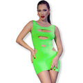 Chilirose Abito CR 4621 - Lingerie