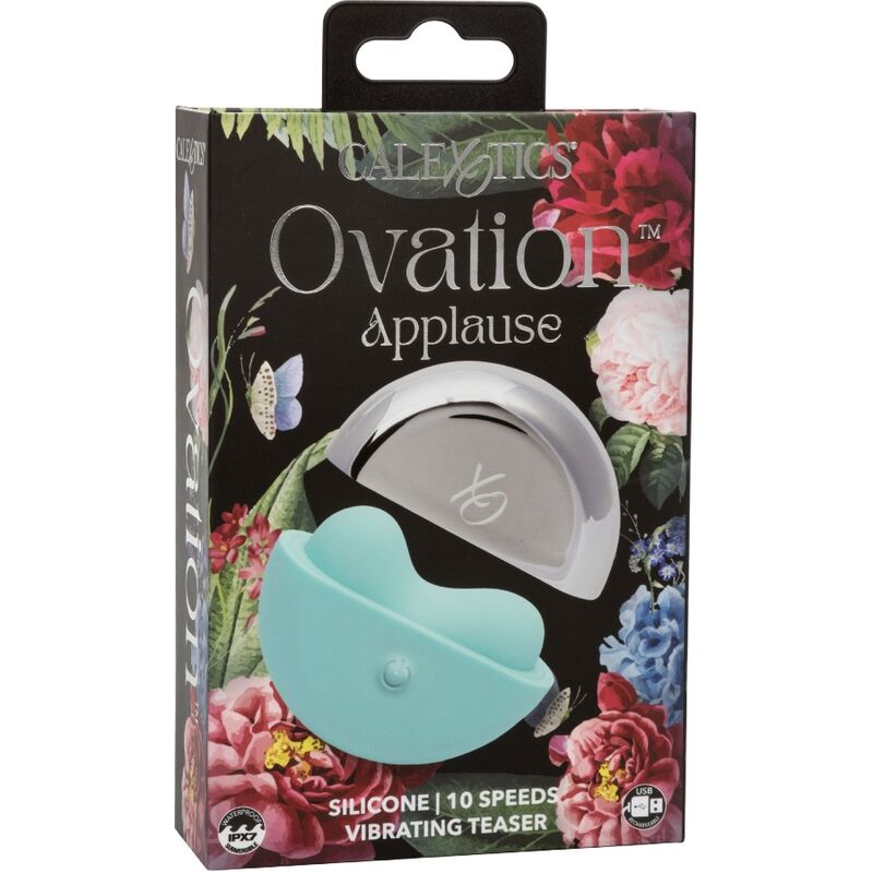 Calexotics Ovation - Massaggiatore esterno - dettaglio