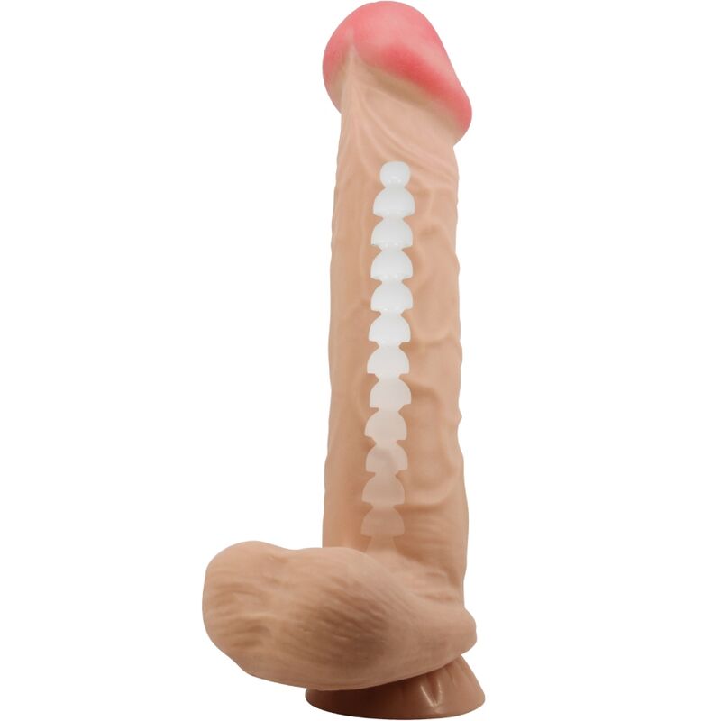 Pretty Love Sliding Skin Series - Accessorio intimo, colore standard - in mano per le dimensioni