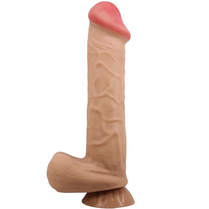 Pretty Love Sliding Skin Series - Accessorio intimo, colore standard - dettaglio