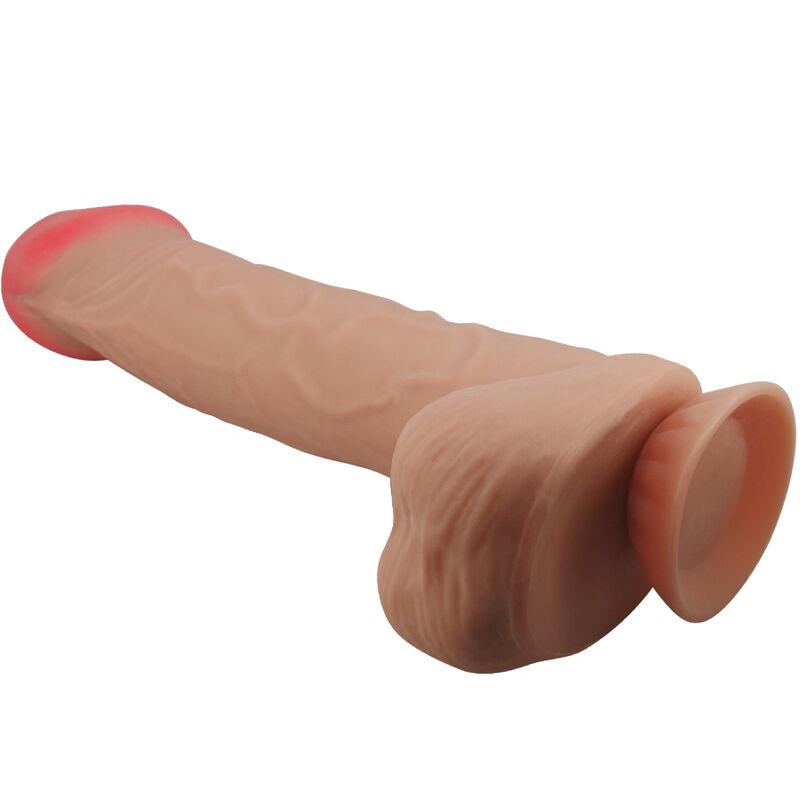 Pretty Love Sliding Skin Series - Accessorio intimo, colore standard - vista laterale