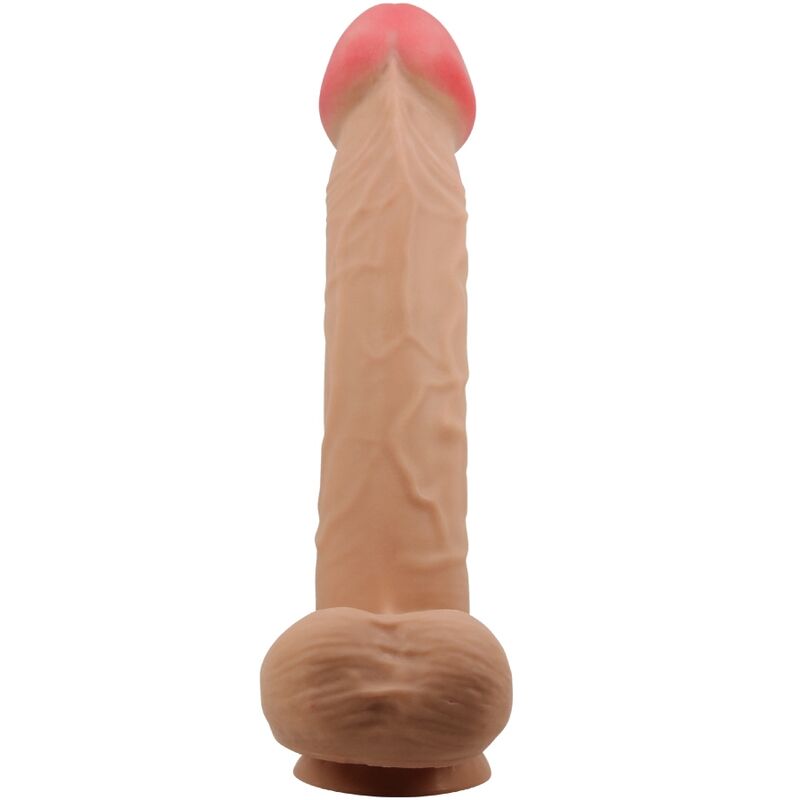Pretty Love Sliding Skin Series - Accessorio intimo, colore standard - nella confezione