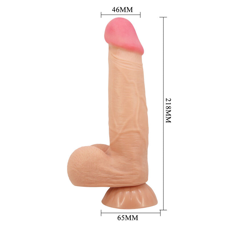Pretty Love Sliding Skin Series - Accessorio intimo, colore standard - dettaglio