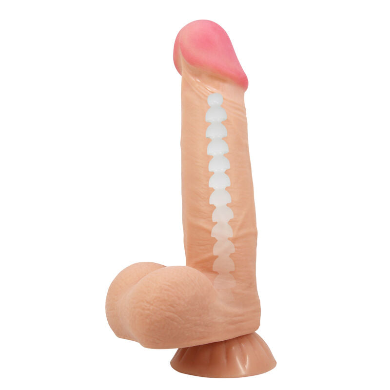 Pretty Love Sliding Skin Series - Accessorio intimo, colore standard - retro
