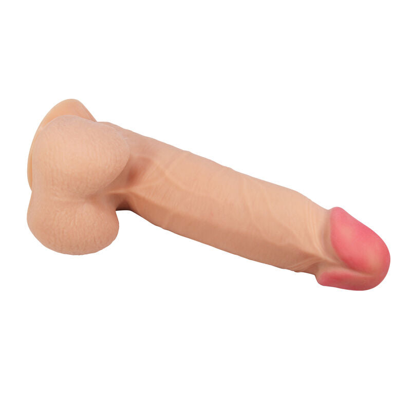 Pretty Love Sliding Skin Series - Accessorio intimo, colore standard - in mano per le dimensioni
