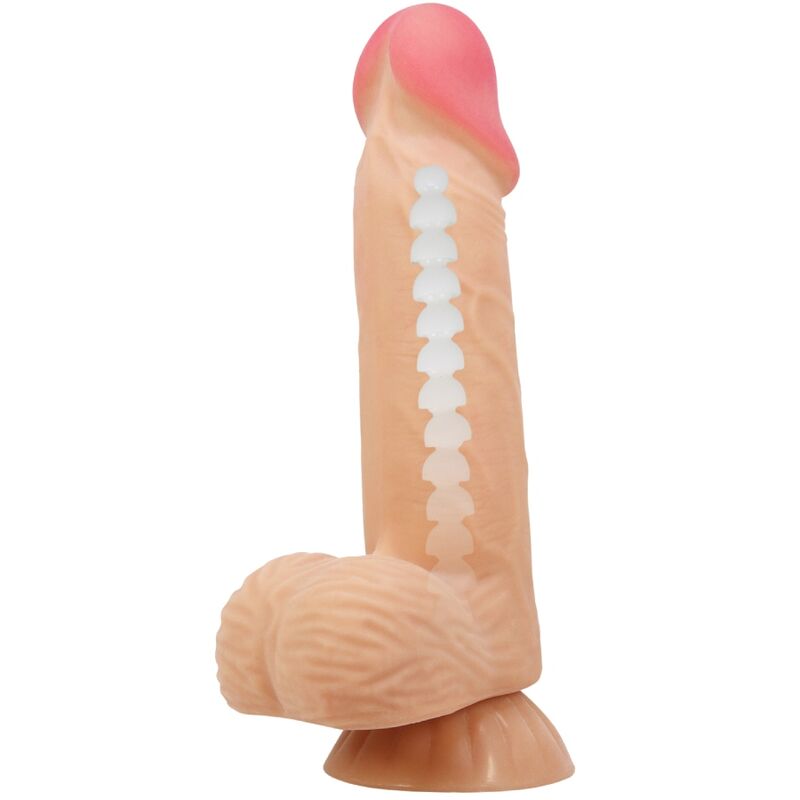 Pretty Love Sliding Skin Series - Accessorio intimo, colore standard - in mano per le dimensioni
