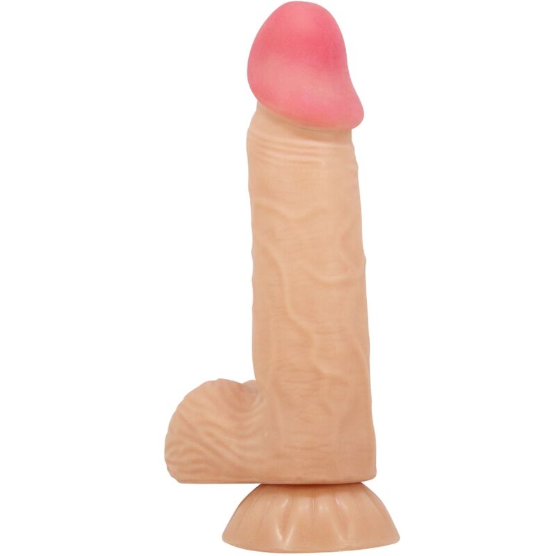Pretty Love Sliding Skin Series - Accessorio intimo, colore standard - vista laterale