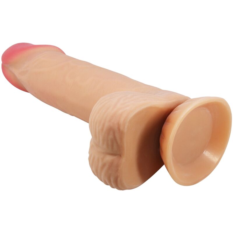 Pretty Love Sliding Skin Series - Accessorio intimo, colore standard - dettaglio