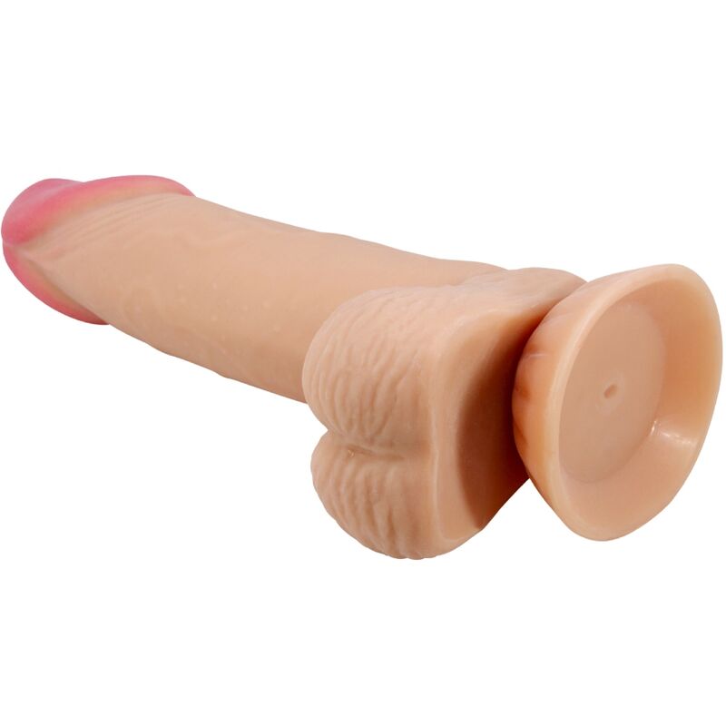 Pretty Love Sliding Skin Series - Accessorio intimo, colore standard - vista laterale