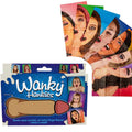 Spencer & Fleetwood Wanky Hankies 7 Fazzoletti - Accessorio intimo