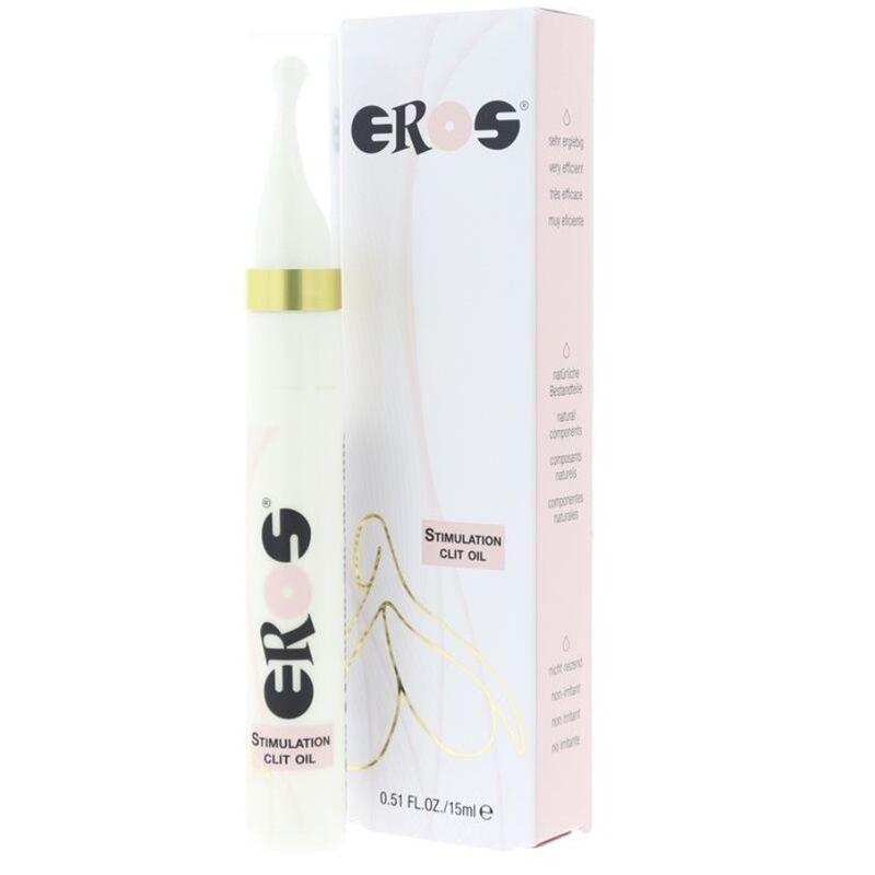 Eros Stimolante Clit 15 - Accessorio intimo