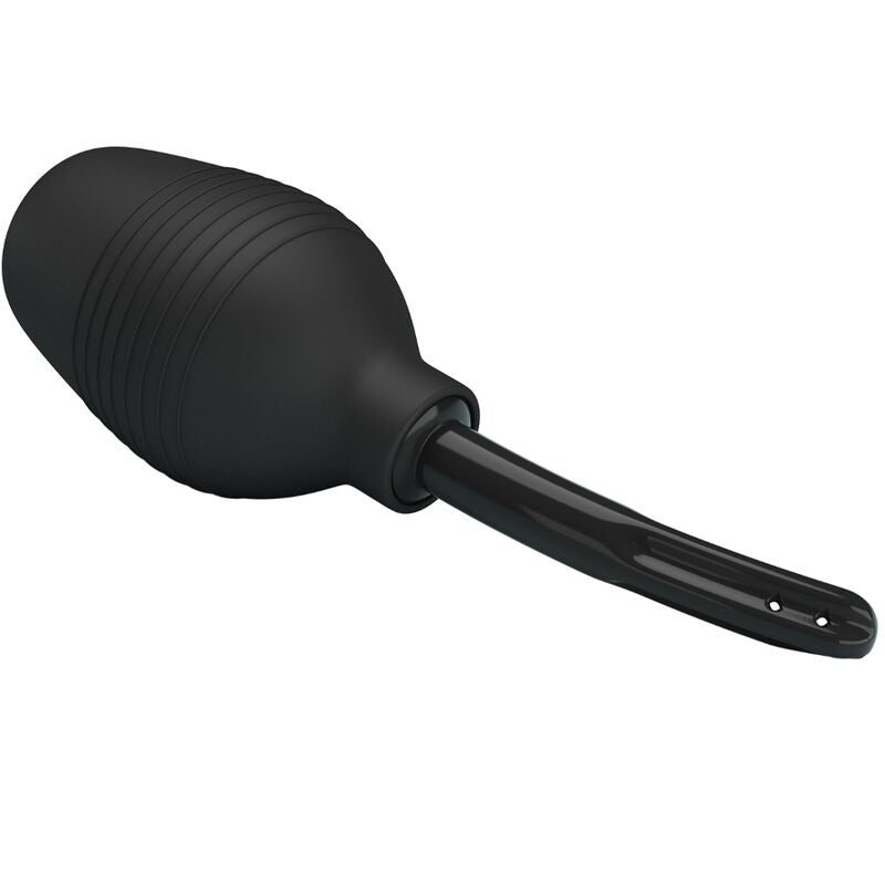 Mr Play Doccia Blkc Super Power - Accessorio intimo