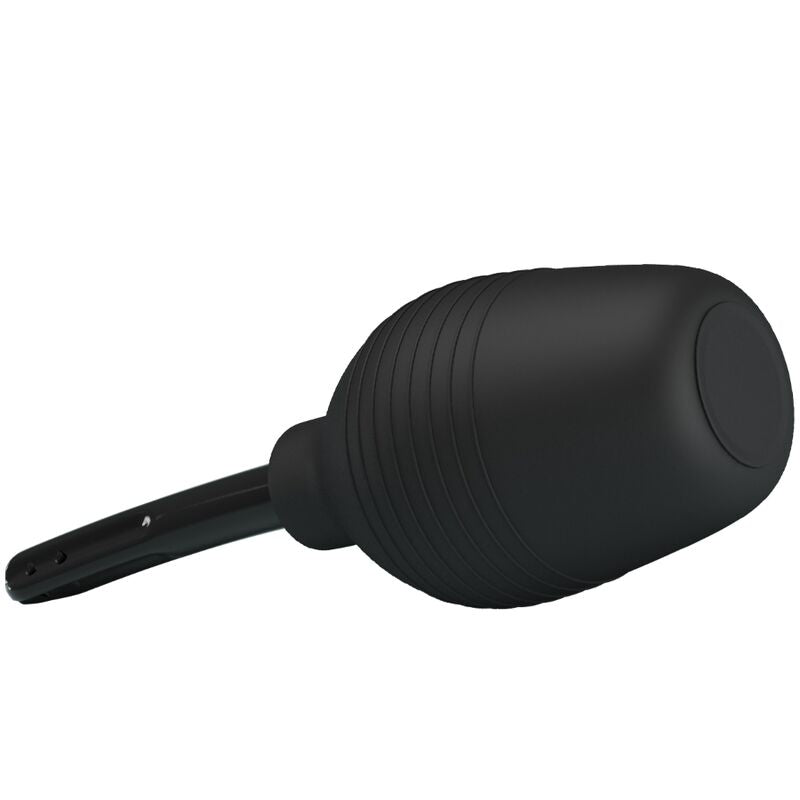 Mr Play Doccia Blkc Super Power - Accessorio intimo - vista laterale