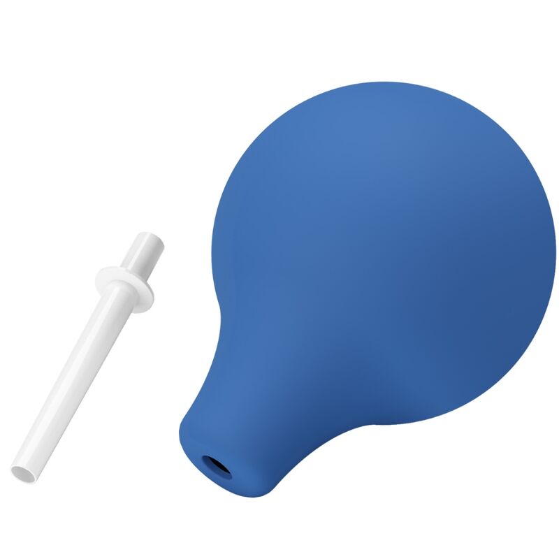 Mr Play Doccia Blueb Super Power - Accessorio intimo - dettaglio
