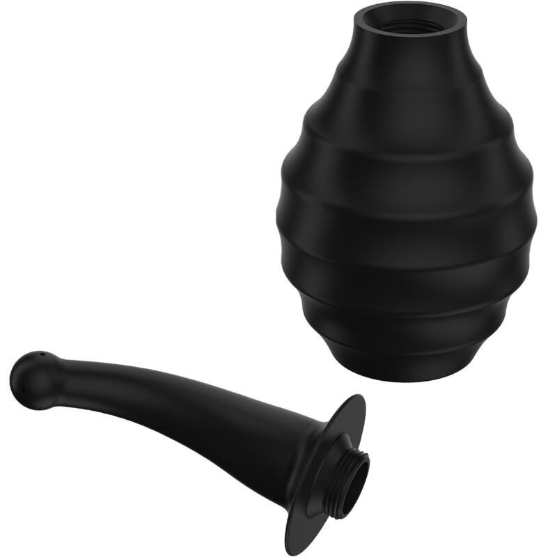 Mr Play Doccia Blkm6 Super Power - Accessorio intimo - dettaglio