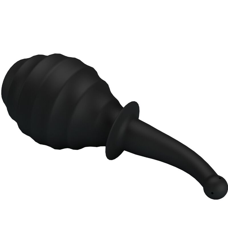 Mr Play Doccia Blkm6 Super Power - Accessorio intimo