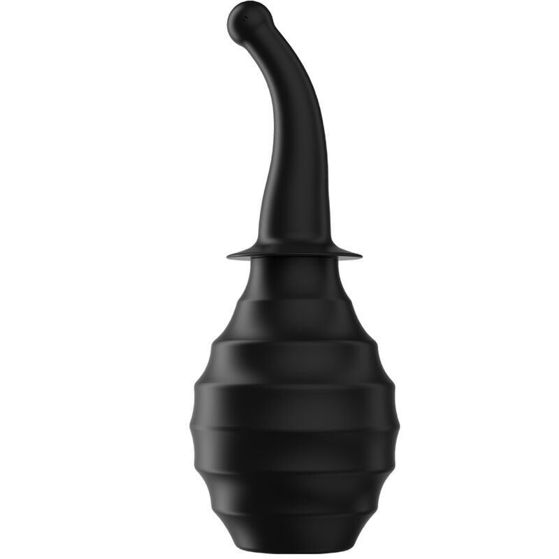 Mr Play Doccia Blkm6 Super Power - Accessorio intimo - vista laterale
