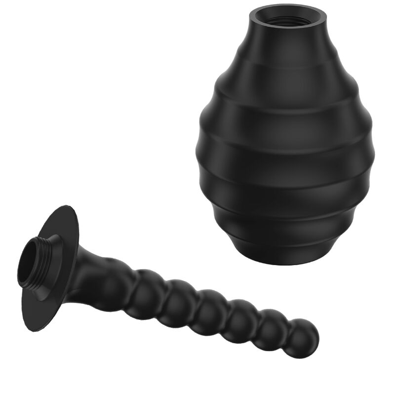 Mr Play Potente - Accessorio intimo - dettaglio