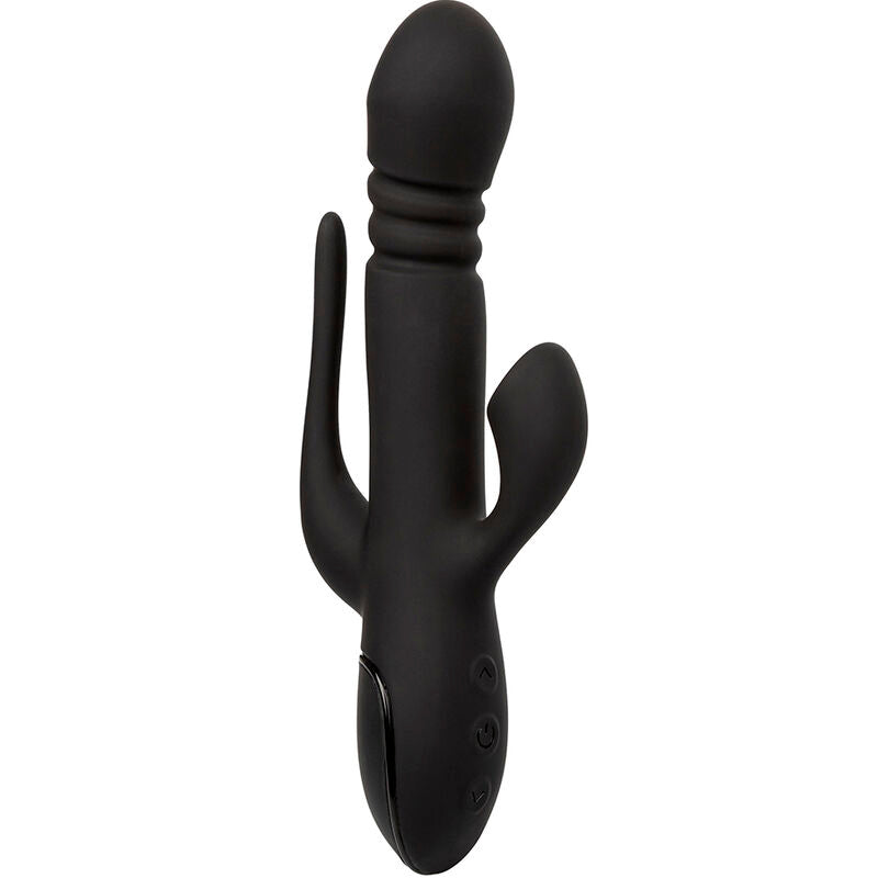 Calexotics Triple Euphoria - Massaggiatore doppio - nella confezione
