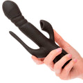 Calexotics Triple Euphoria - Massaggiatore doppio