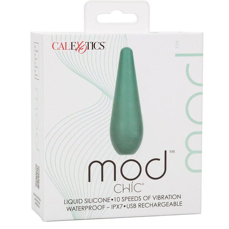 Calexotics Mod Chic - Massaggiatore esterno - dettaglio