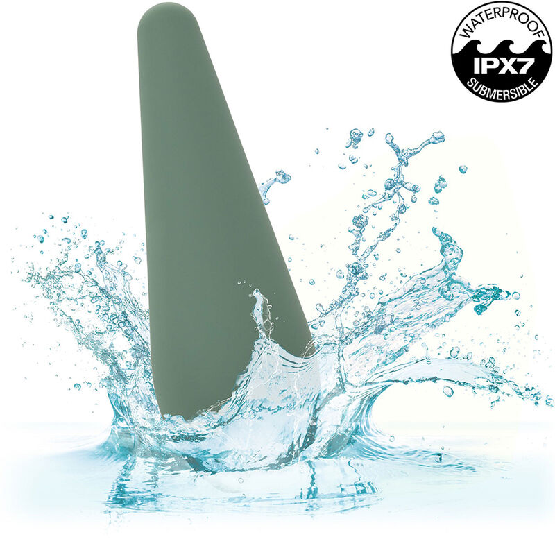 Calexotics Mod Chic - Massaggiatore esterno - retro