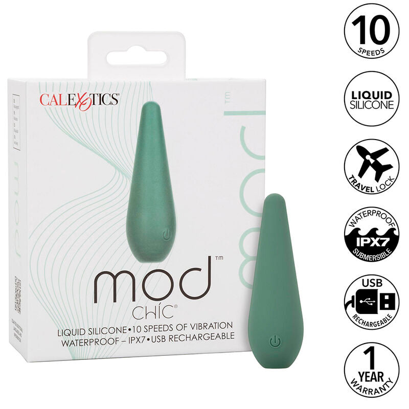 Calexotics Mod Chic - Massaggiatore esterno
