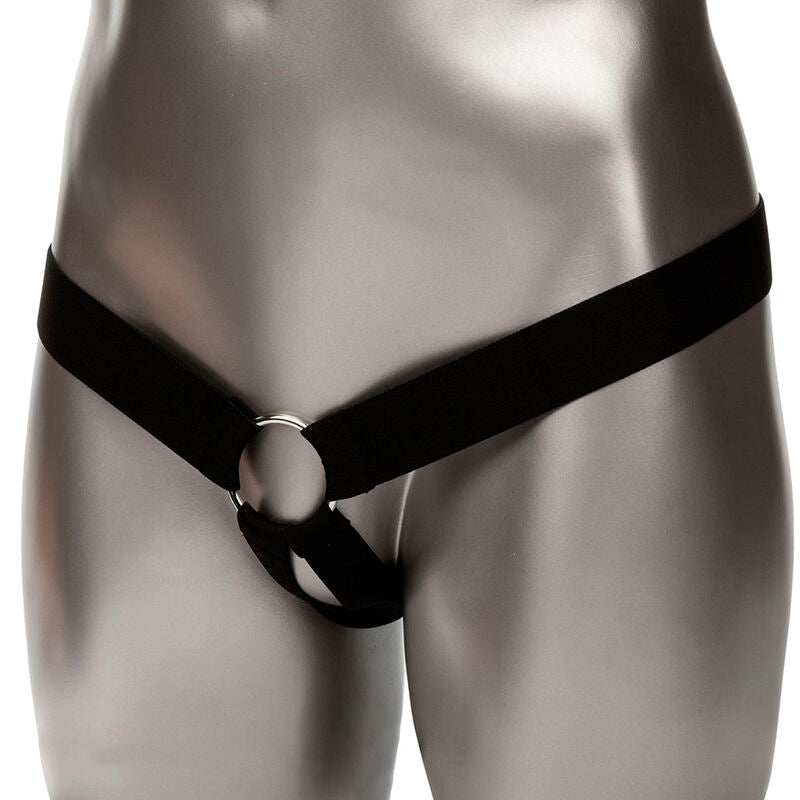Calexotics Estensione Reale Performance Maxx - Accessorio intimo - vista laterale