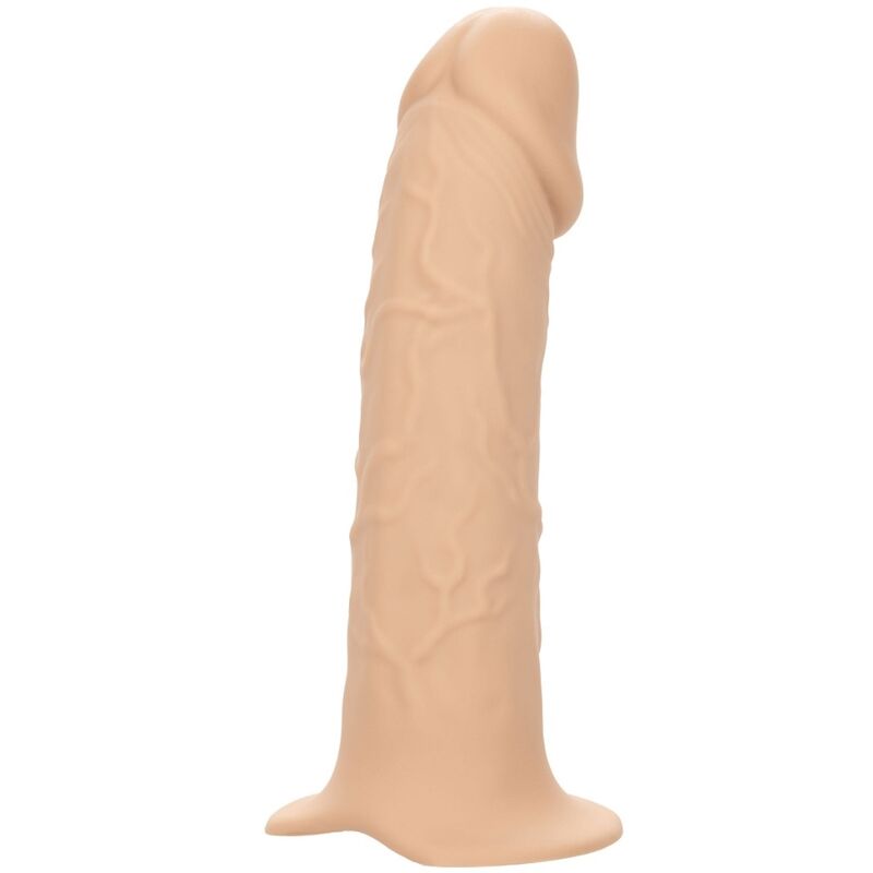 Calexotics Performance Maxx Estensione Reale - Accessorio intimo - in mano per le dimensioni