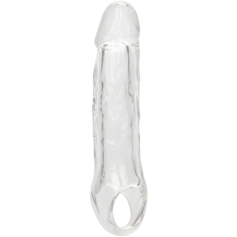 Calexotics Performance Maxx Clear Extension 5 - Accessorio intimo - dettaglio