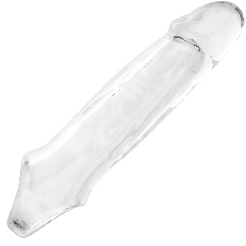 Calexotics Performance Maxx Clear Extension 5 - Accessorio intimo