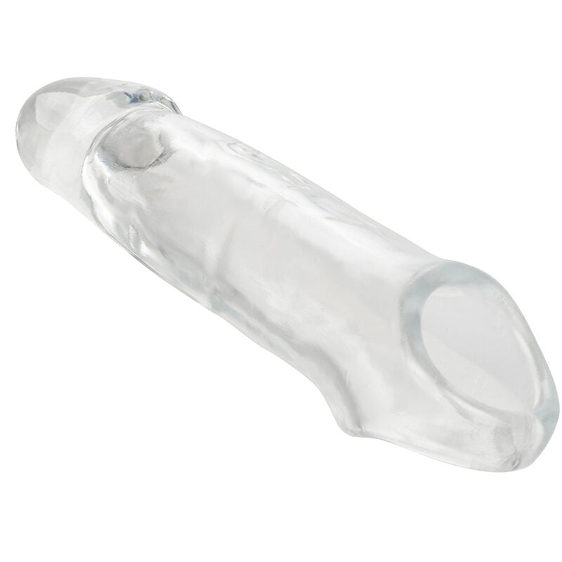 Calexotics Performance Maxx Clear Extension 5 - Accessorio intimo - nella confezione