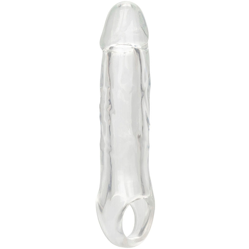 Calexotics Performance Maxx Clear Extension 6 5 - Accessorio intimo - vista laterale